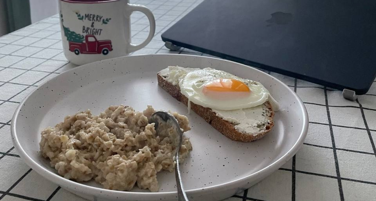 «Разоблачение блогеров»: нутрициолог назвала опасные для завтрака продукты и дешевые альтернативы авокадо