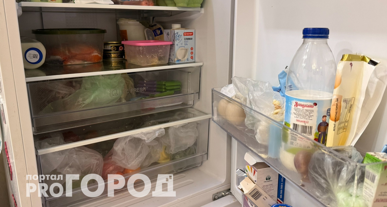 Хуже фастфуда: этот напиток из вашего холодильника опаснее, чем сладкая газировка