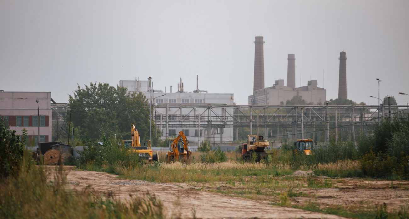 В экономическую зону "Новочебоксарск" привлекут 12 миллиардов рублей инвестиций