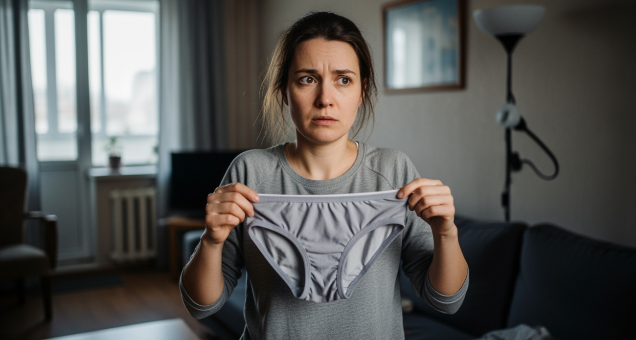 Отказ от трусов — новый тренд свободы: почему каждая третья россиянка уже попробовала