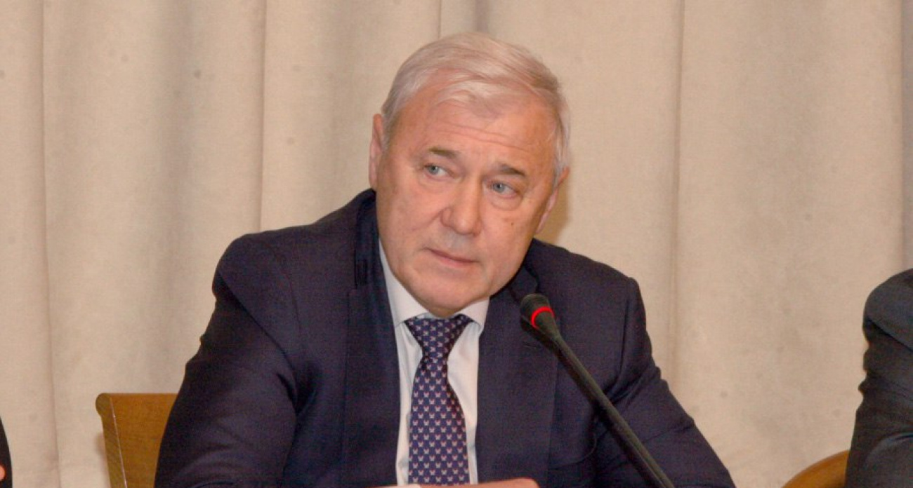Аксаков хочет упростить гражданам распоряжение их деньгами: банковский контроль может стать мягче