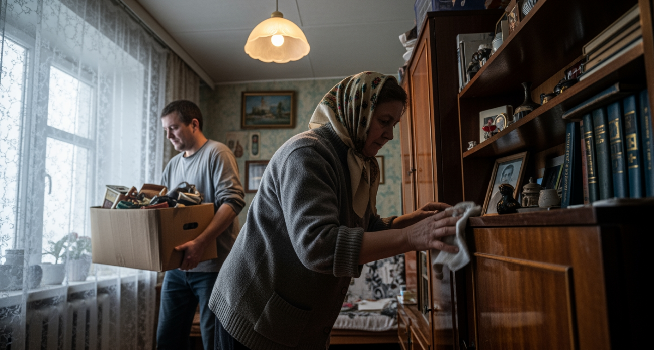 День идеально подходит для домашних хлопот: 6 февраля принесет удачу, если придерживаться приметы