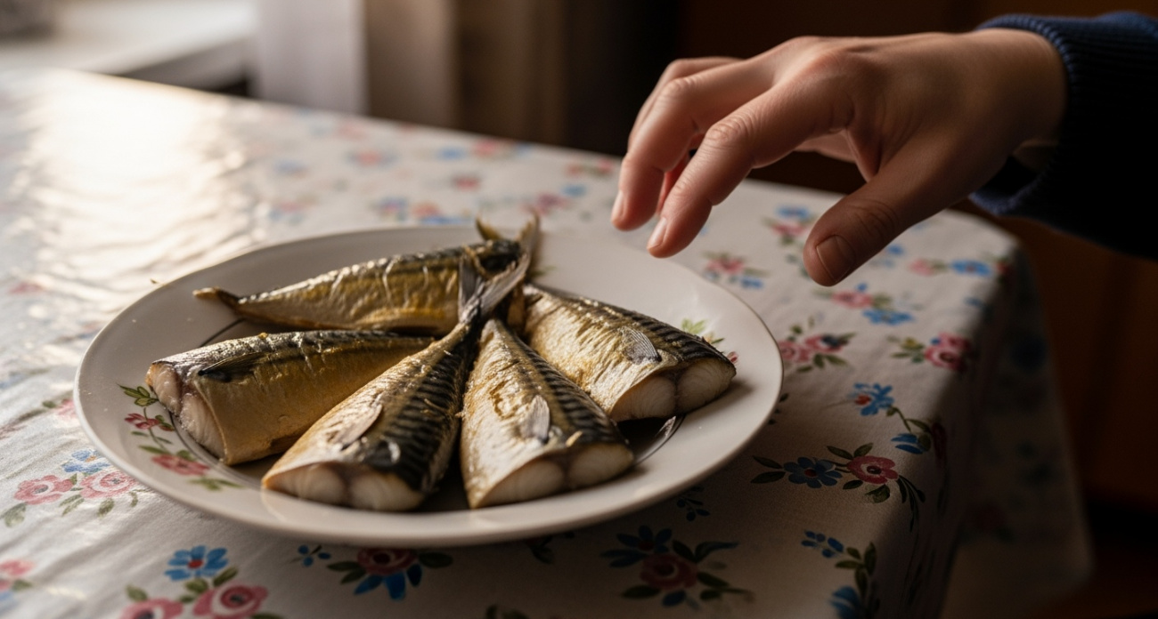 Дешевая скумбрия из «Чижика»: находка для бюджета или сплошное разочарование