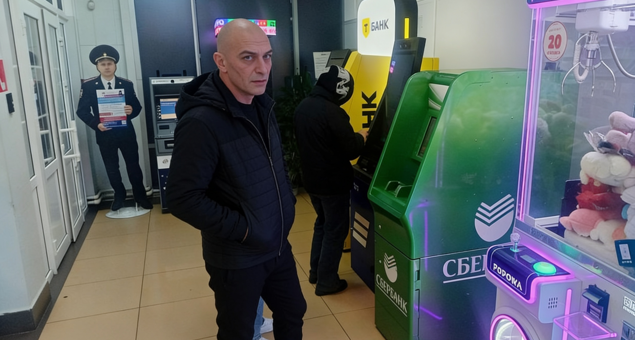 3000 рублей и судимость: житель Новочебоксарска расплачивался найденной картой вместо сдачи в полицию