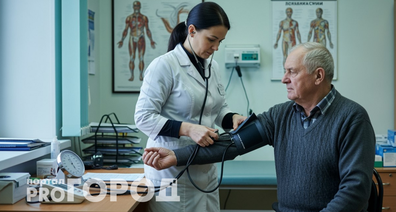 Чистит сосуды и понижает холестерин: практикующий хирург назвал копеечный продукт-спаситель