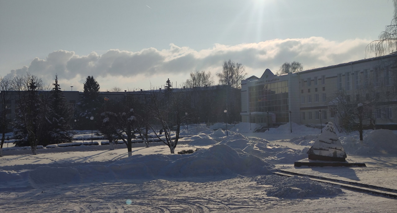 Климат сходит с ума: 2026 год принесёт России рекорды и сюрпризы