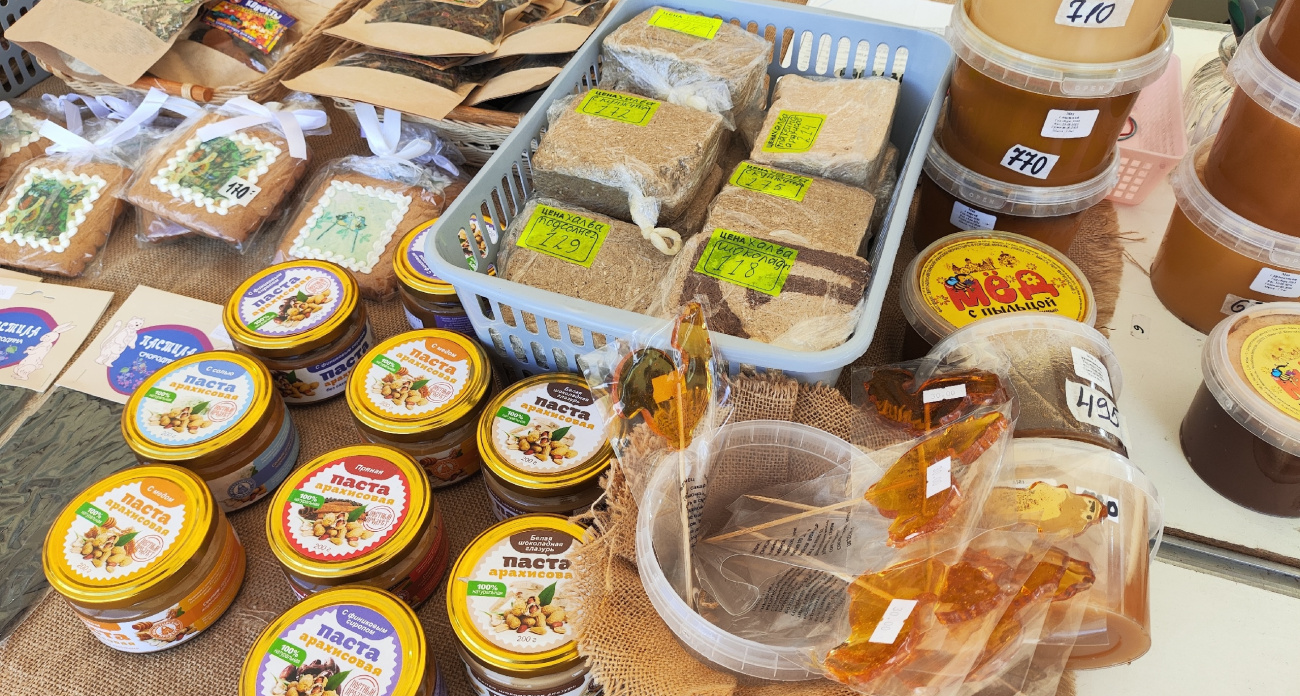 Шок на кухне: 10 продуктов-обманщиков, которые вы считали здоровыми