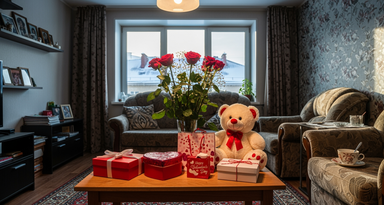 Россиян лишат популярного праздника: в Госдуме объяснили, почему 14 февраля больше не будет прежним