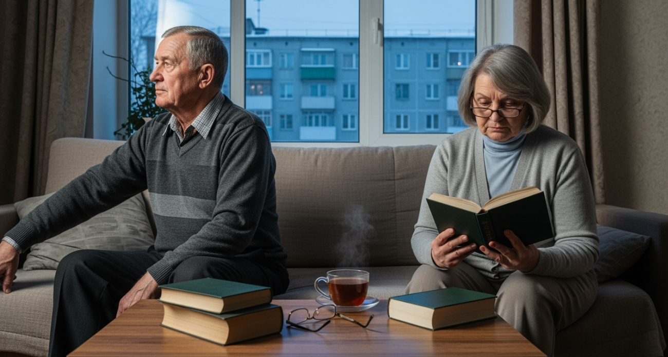 Если вам за 50: эти простые советы от врачей спасут ваш мозг 