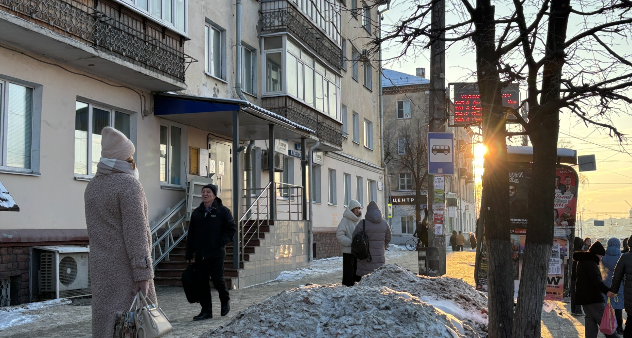 Климатический сюрприз: весна-2026 наступит раньше обычного, но о тепле стоит забыть