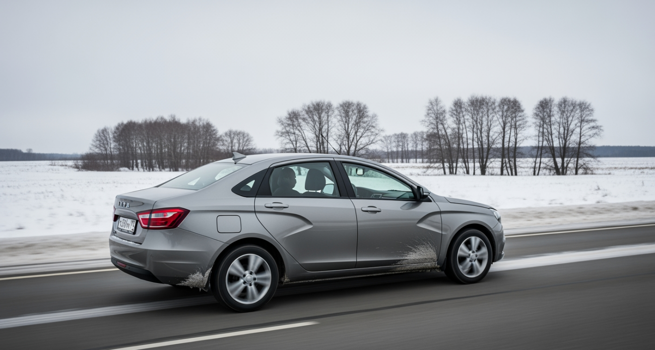 Проверил на своей машине оптимальную скорость для экономии топлива — цифры вас заставят пересмотреть привычки вождения