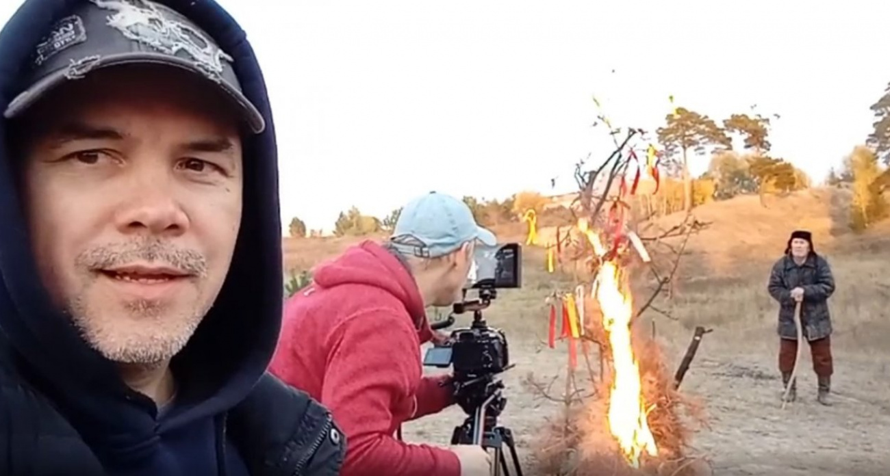 Фильм режиссера из Чувашии вошел в лонг-лист всероссийской кинопремии Ника в 14 номинациях из 17 возможных