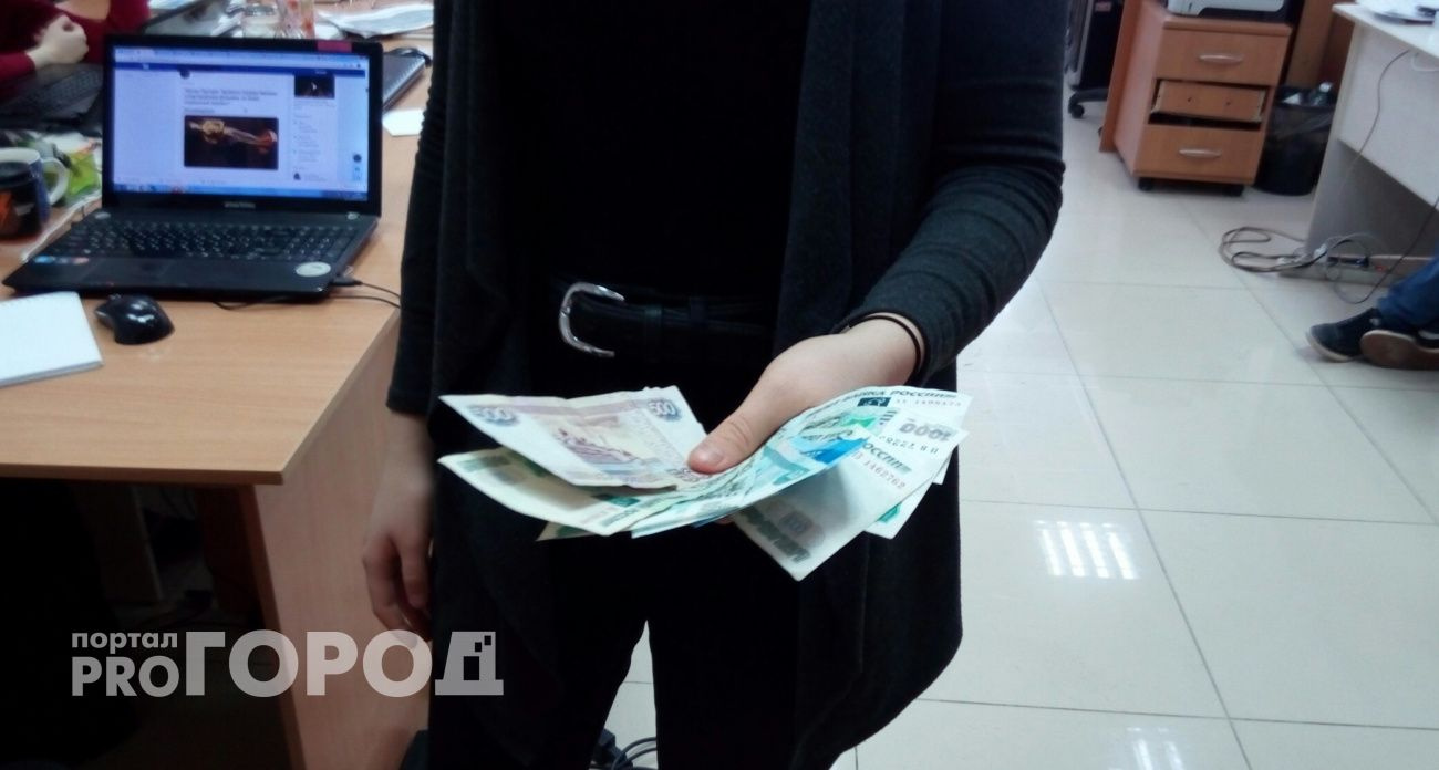 578 рублей на покупку продуктов и выплаты учителям за ЕГЭ: в Чувашии проиндексировали выплаты