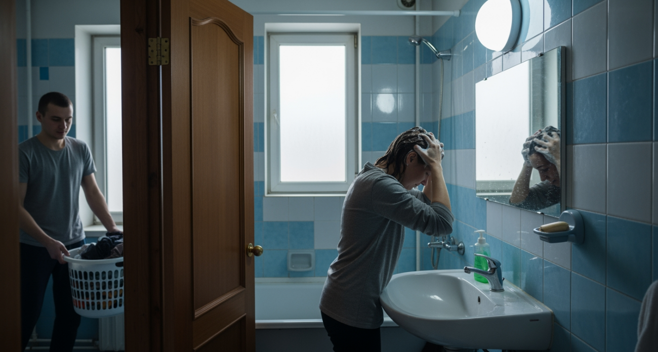 Перестала мыть голову каждый день и вот что случилось с моими волосами — простой метод для длительной свежести