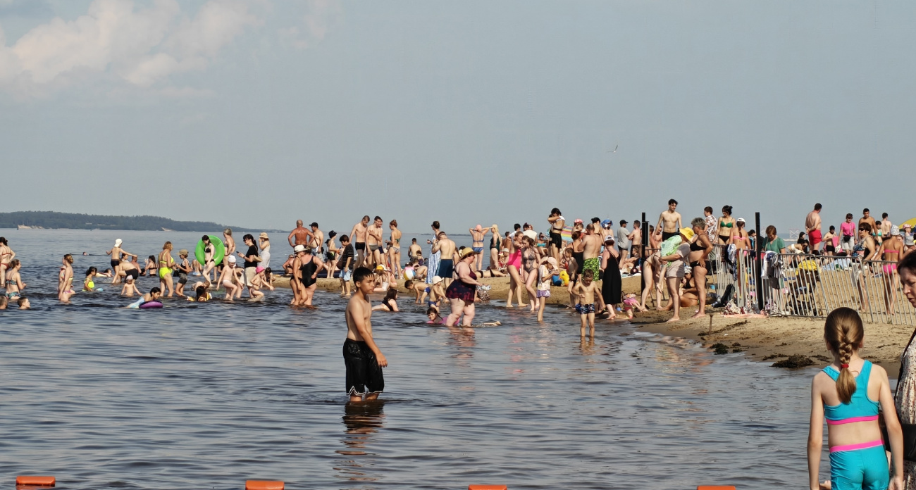Не Турция и не Египет: 4 дешевых направления, куда россияне теперь отправляются отдыхать