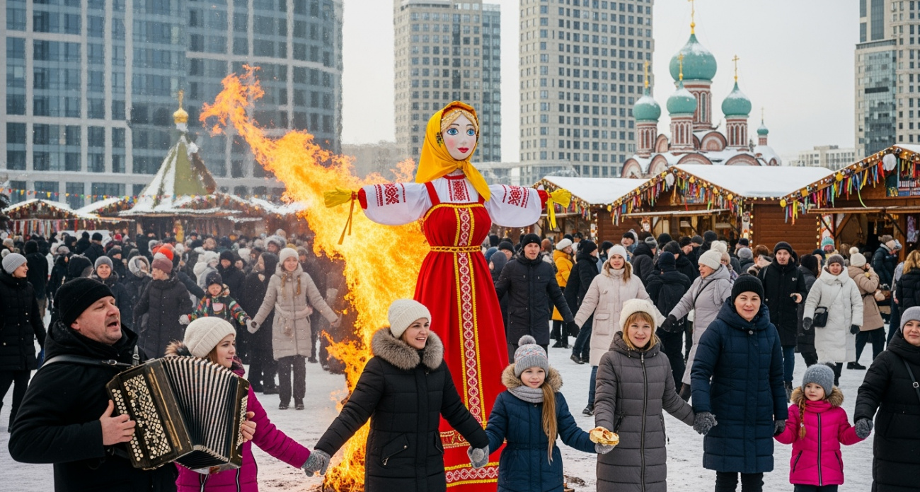 Бабушка говорила не зря: три масленичных запрета, о которых многие забыли