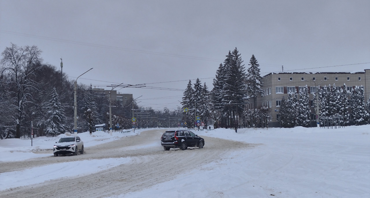 В Россию идет арктический холод: морозы до -45 ударят по нескольким регионам