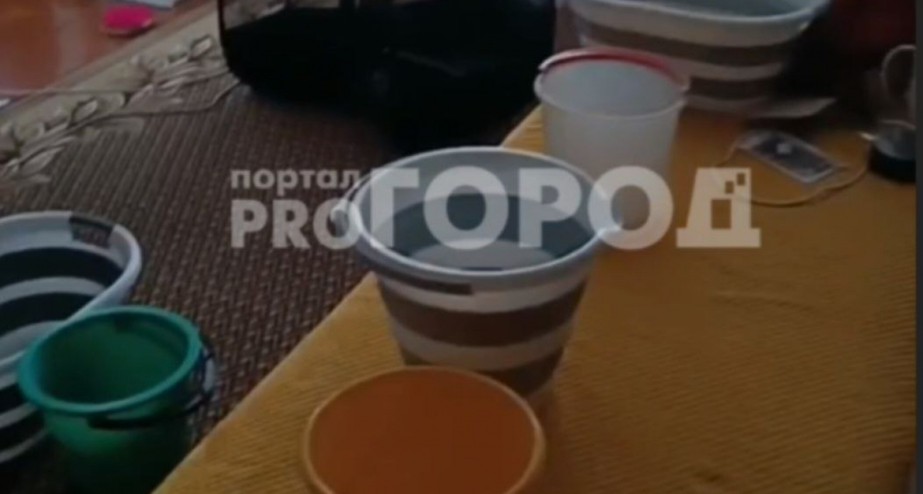 Новочебоксарск: семья с ребенком-инвалидом живет в аварийной хрущевке, власти взяли ситуацию на контроль - главные новости за 12 февраля