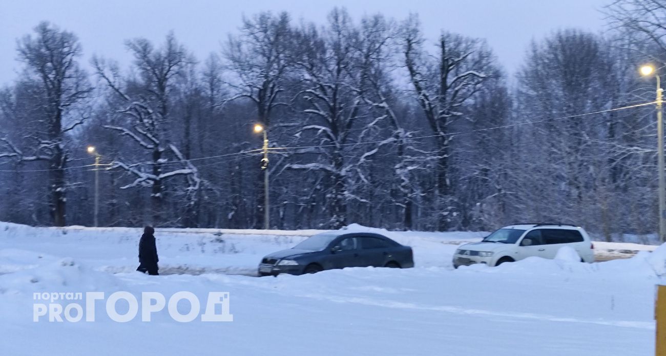 Житель Новочебоксарска наказан за вождение в подпитии: три года без руля