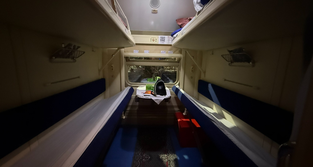 Плацкарт и купе уходят в прошлое: РЖД готовит сюрприз, от которого волосы дыбом