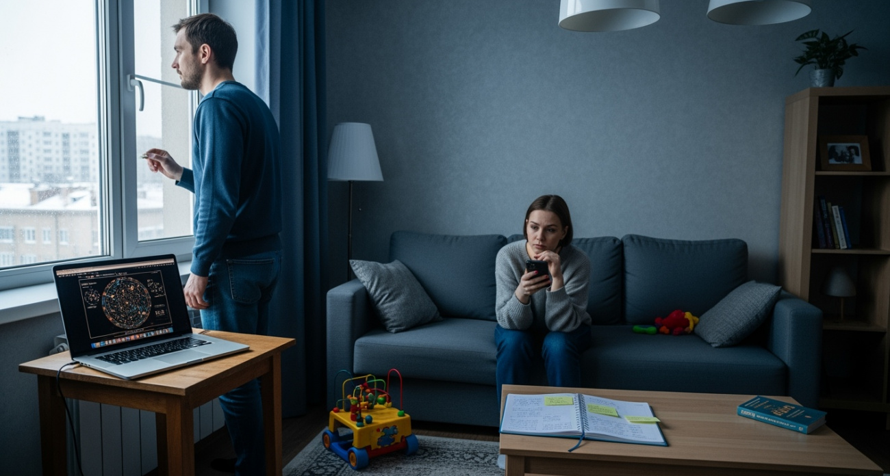 Тамара Глоба назвала два знака, которые познают удачу в феврале 2026: остальные кусают локти