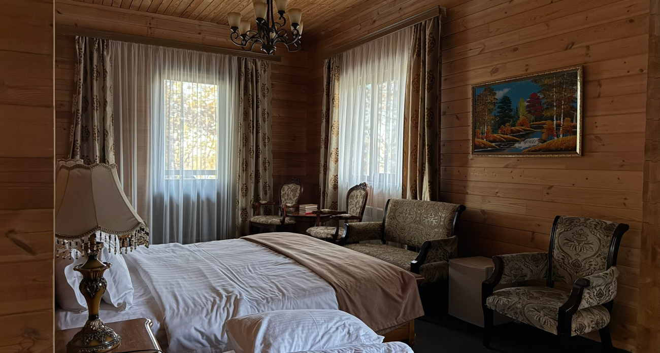 Соседка убрала эти вещи и теперь спит спокойно: 7 популярных решений в спальне, которые крадут ваш сон