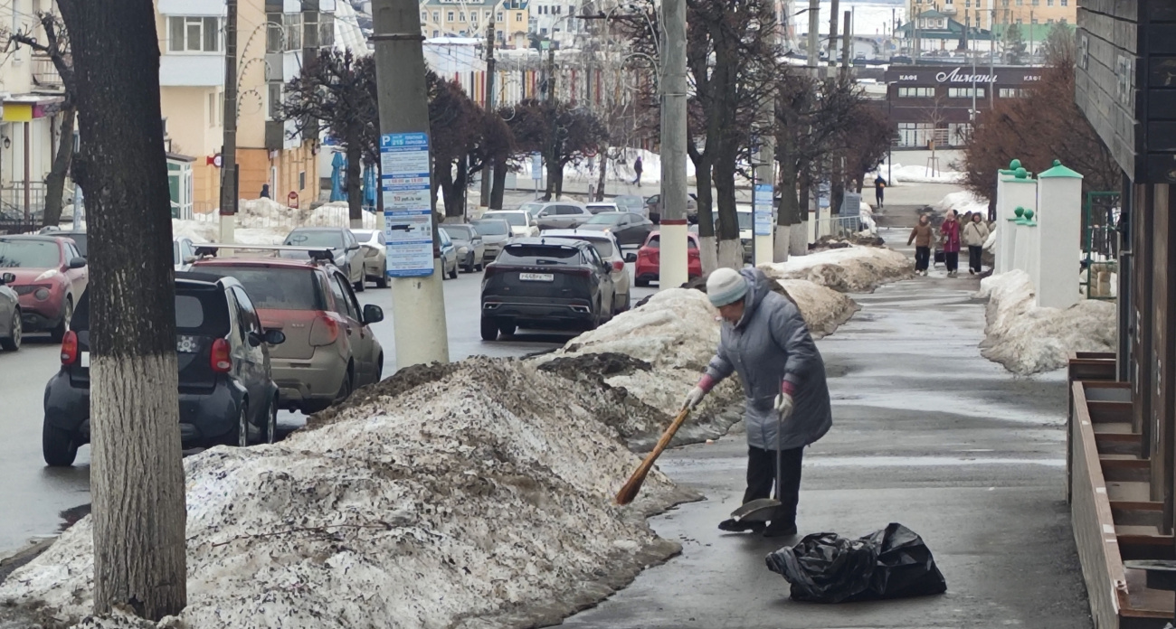 Циклон на подходе: когда ледяной ад с метелями обрушится на Россию и как не застрять в сугробе