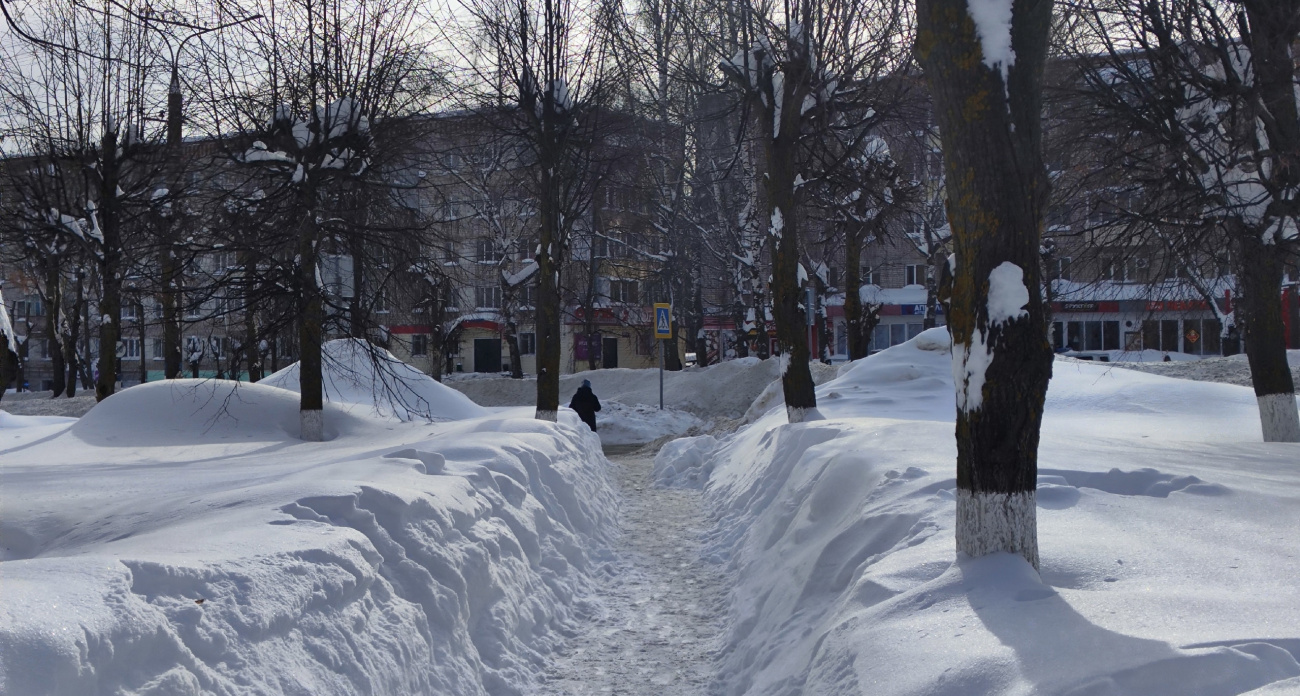 Забудьте про морозы под -20: синоптики сказали, когда в Россию наконец-то придёт тепло