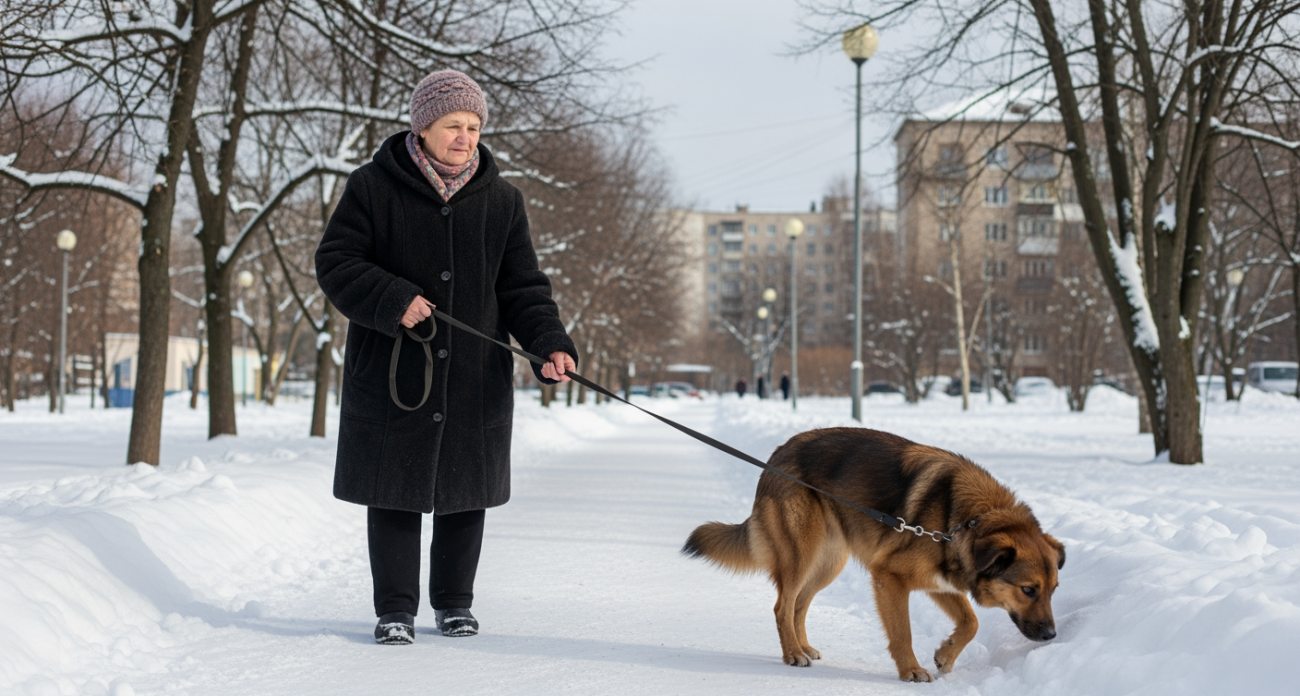 Забудьте о родственниках и друзьях — эксперты раскрыли идеального соседа для счастливой жизни на пенсии