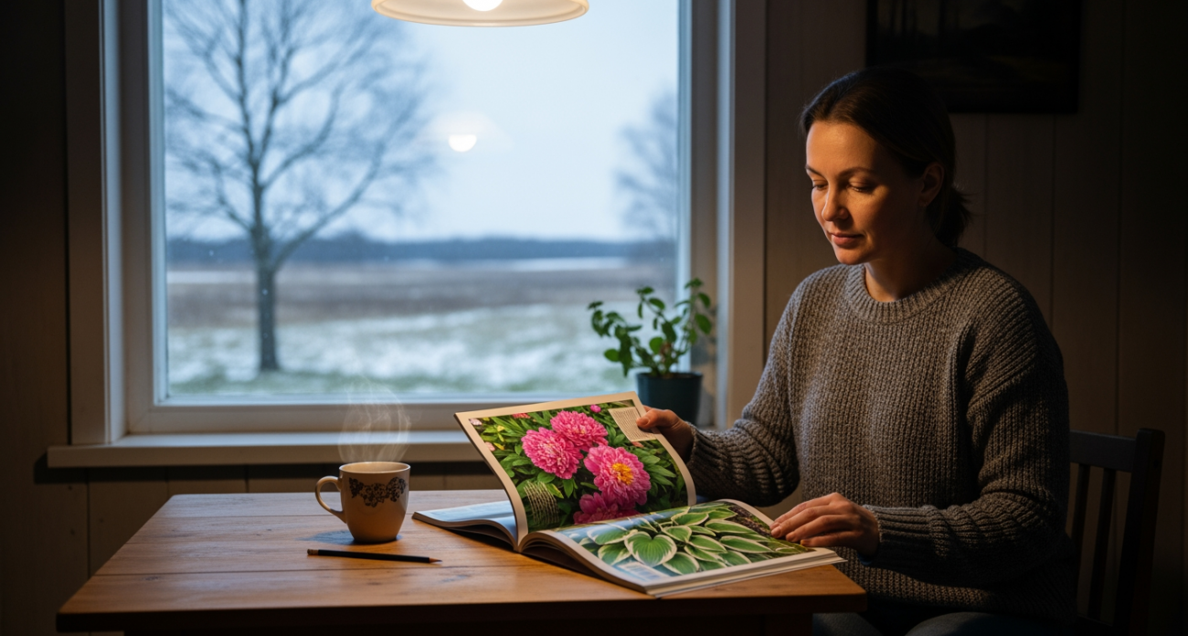 Забудьте о постоянном уходе: пять железных многолетников, которые сделают ваш участок цветущим оазисом на зависть соседям