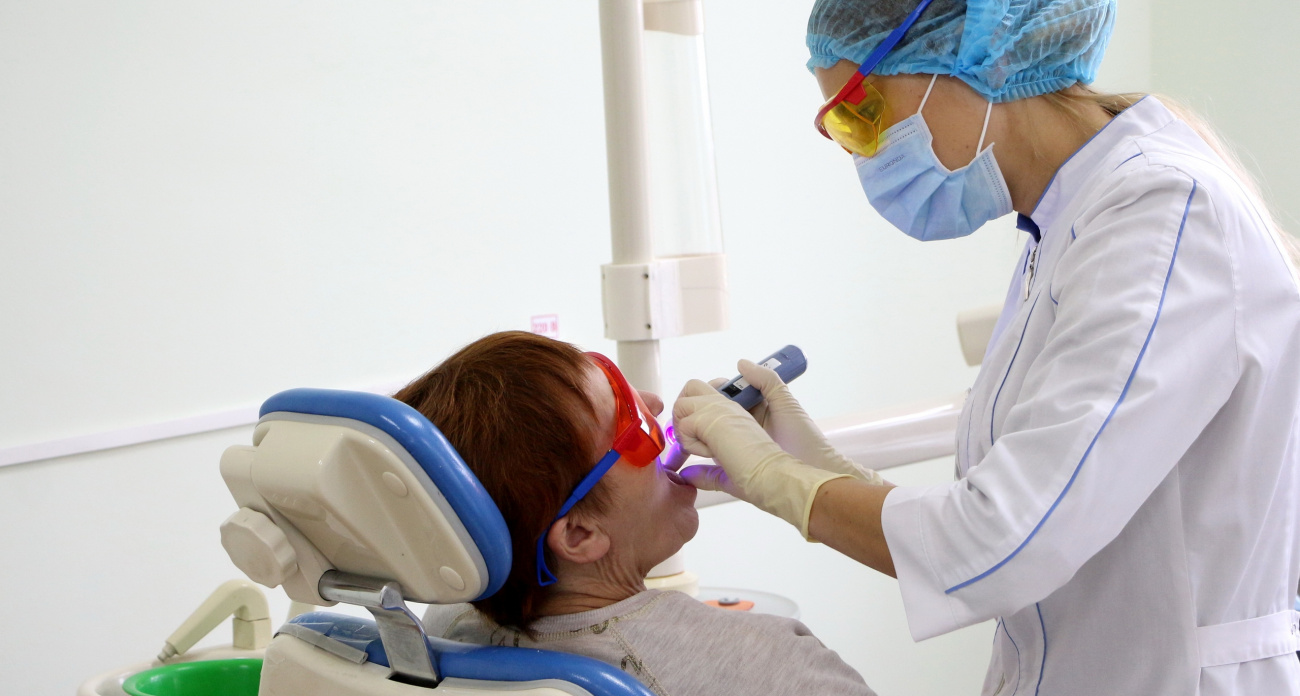 Новочебоксарск: определили лучших стоматологов и проблемы с текущими крышами - главные новости за 17 февраля