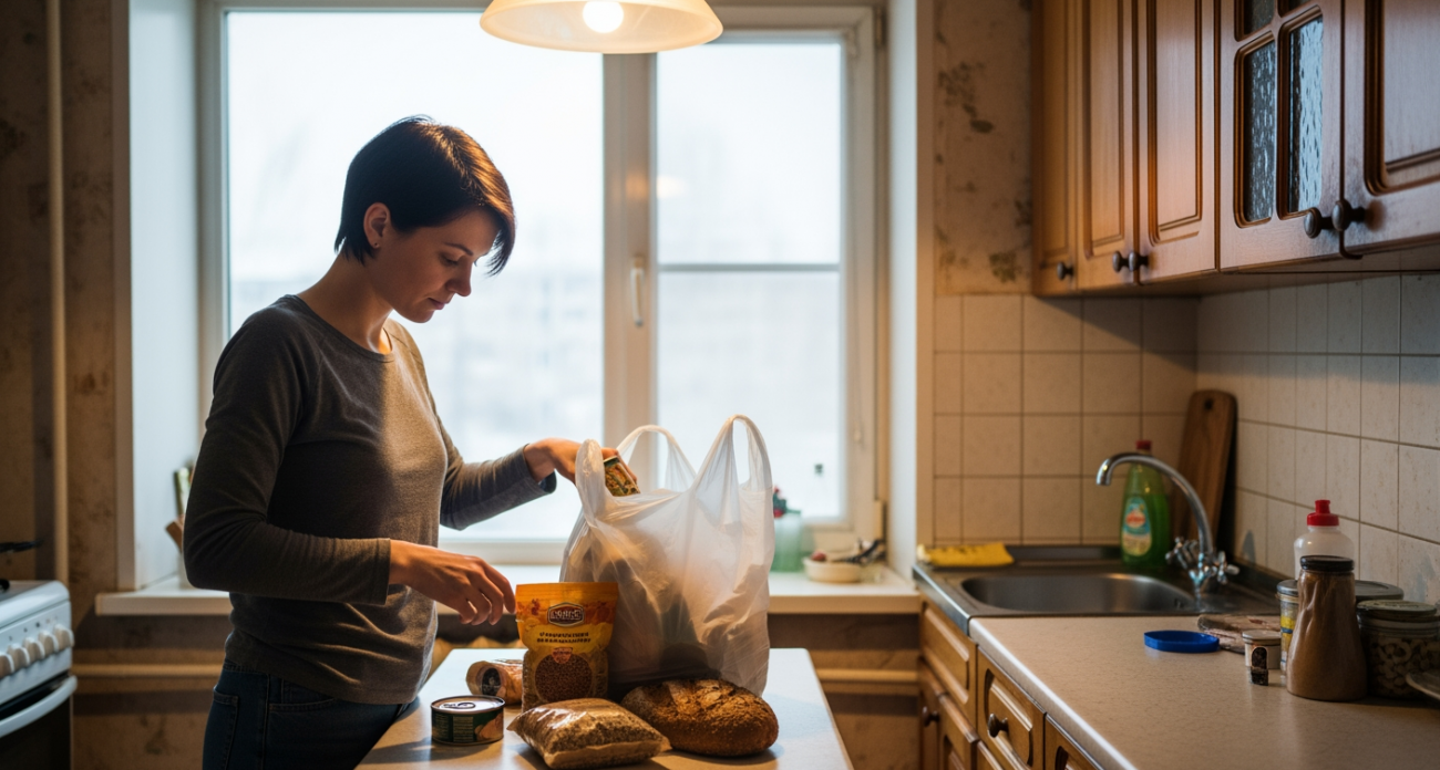 Мои секретные находки в Фикс Прайс помогли сбросить 5 кг за месяц — список бюджетных продуктов для похудения