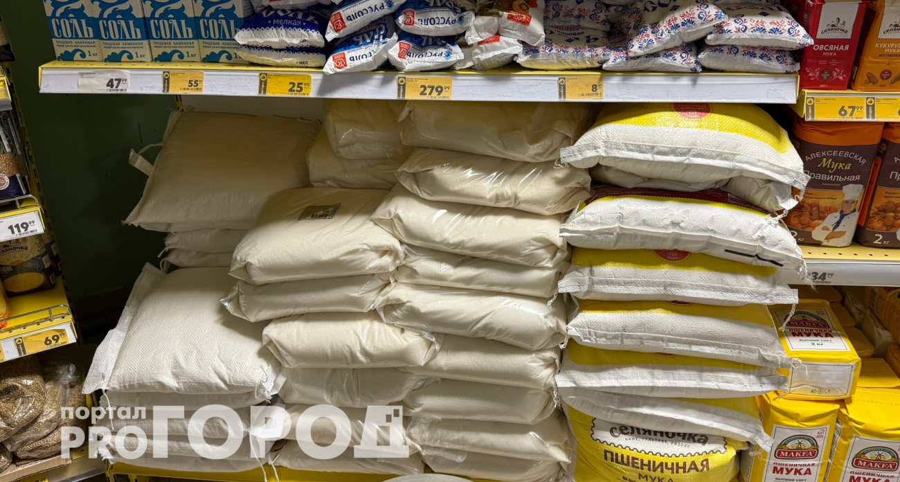 Закупаю сахар зимой килограммами: экономлю тысячи рублей летом