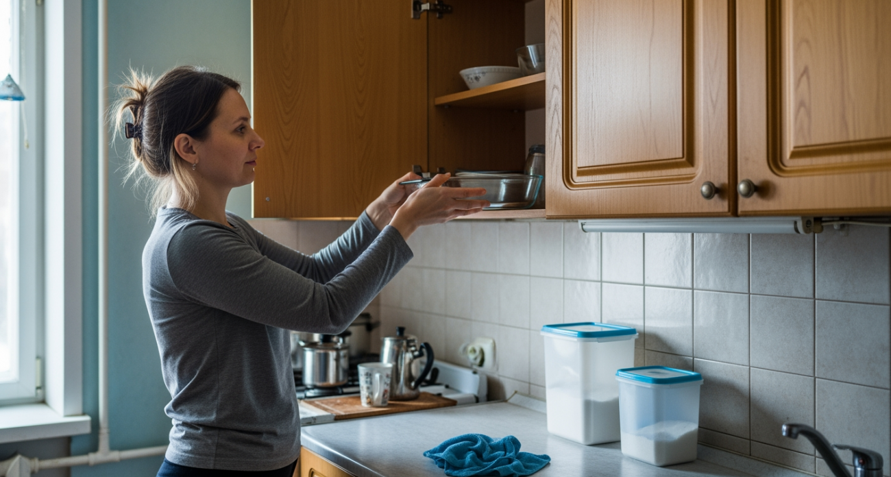 Свежие находки в Светофоре: бюджетные коврики для ванной и формы для запекания, которые преобразят ваш дом без удара по кошельку