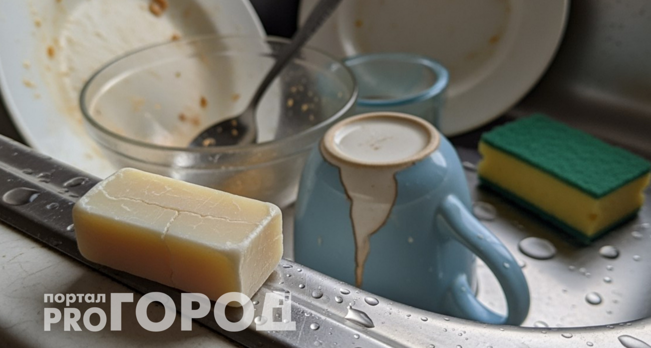 Экономлю до 5 тысяч в год: обмылки больше не выкидываю – 10 минут, и новое мыло готово