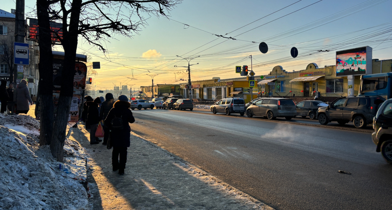 Март 2026 года станет четвертым месяцем зимы: синоптики огласили список городов, которые будут в затяжной зиме