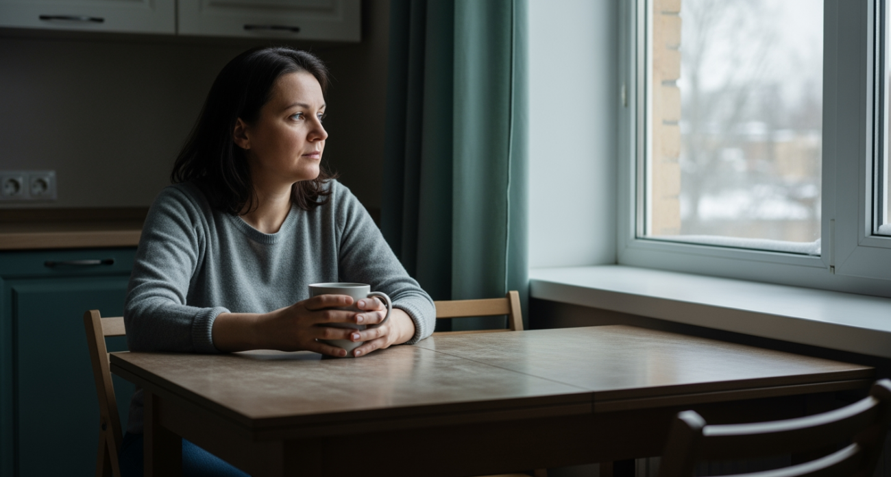 Как перестать жалеть об упущенных возможностях и начать жить полной жизнью в зрелом возрасте