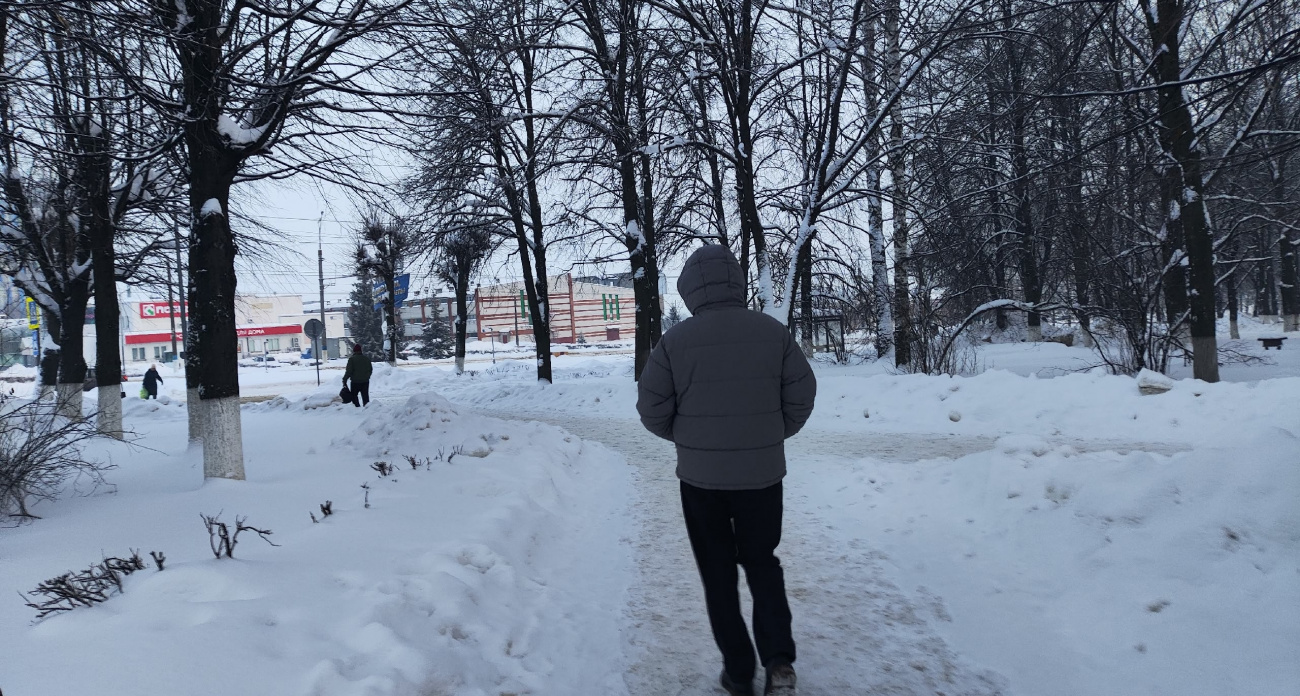 Синоптики огласили мрачный прогноз на начало весны: тепло придет только в 20-х числах, а осадки будут лить каждый день