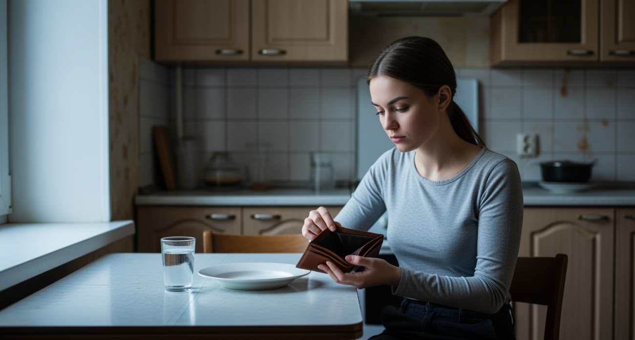 Нож на столе — к ссоре, пустая тарелка — к нищете: Власьев день 24 февраля диктует жесткие правила