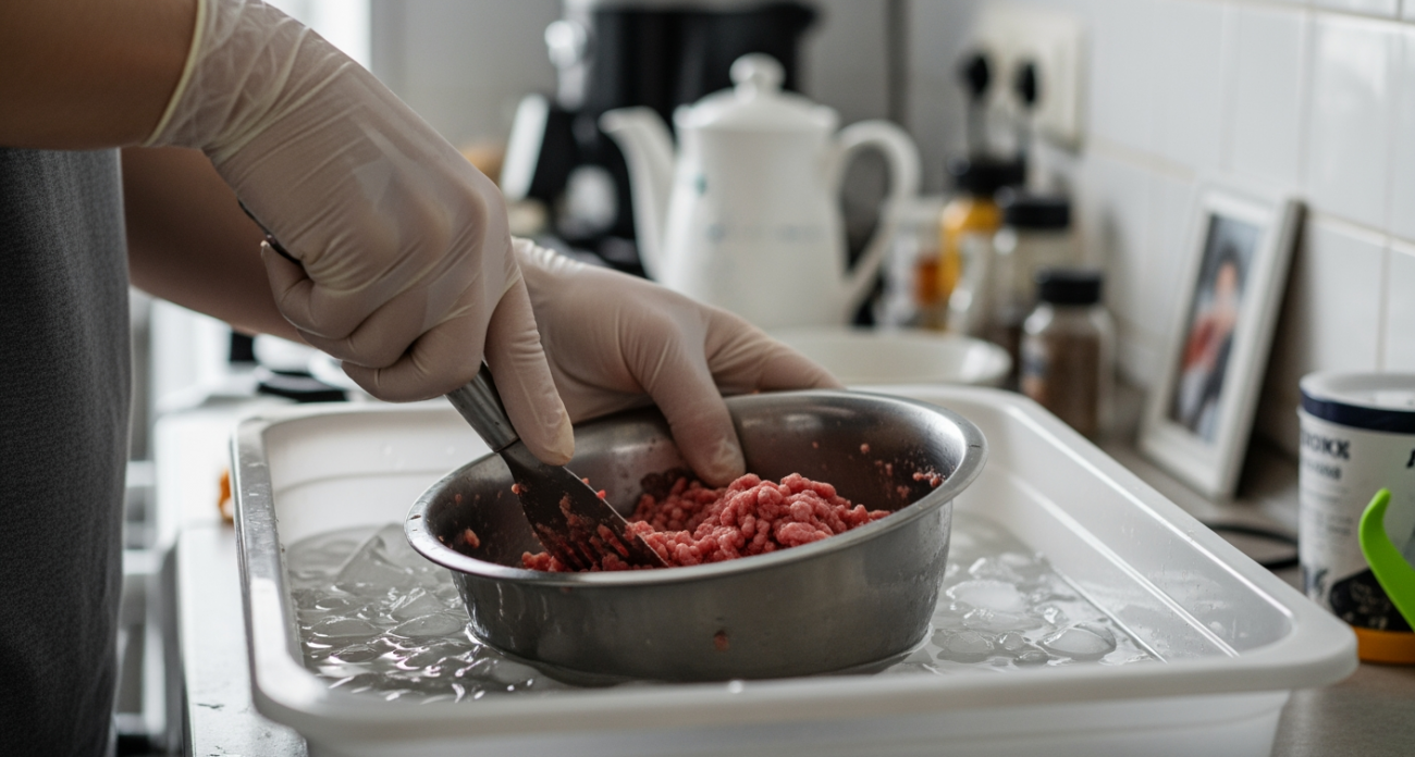 Главная ошибка с фаршем, которую повара никогда не совершают, а домохозяйки делают постоянно