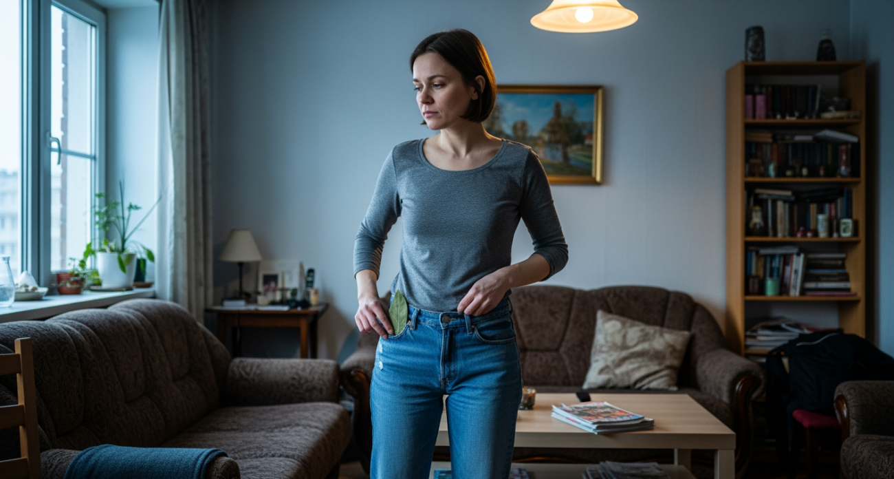 Древний секрет богатства от наших бабушек — положите эту мелочь в карман и деньги потекут рекой весь месяц