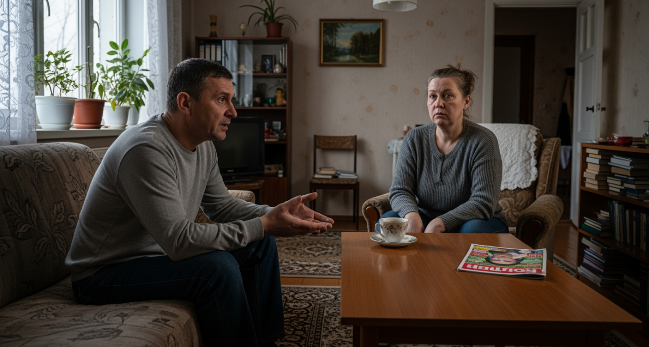 Известный психолог назвал одну фразу, которая мгновенно выдаст токсичного собеседника в любой компании