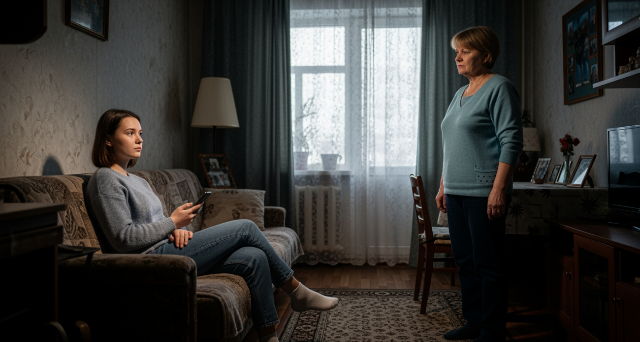 4 материнские ошибки, разрушающие связь с детьми — узнайте, как не остаться одной в старости