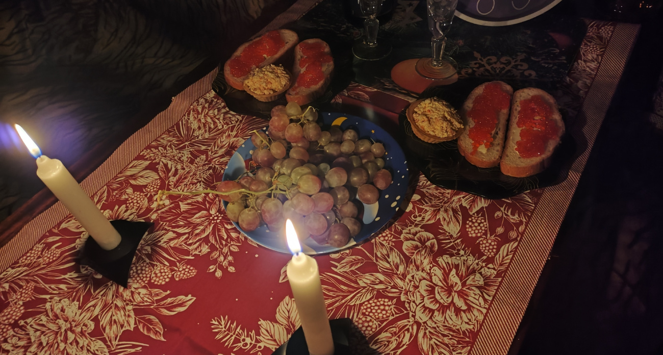 Клеенка на кухонном столе — пережиток прошлого и дикость для европейцев: в России без нее никуда