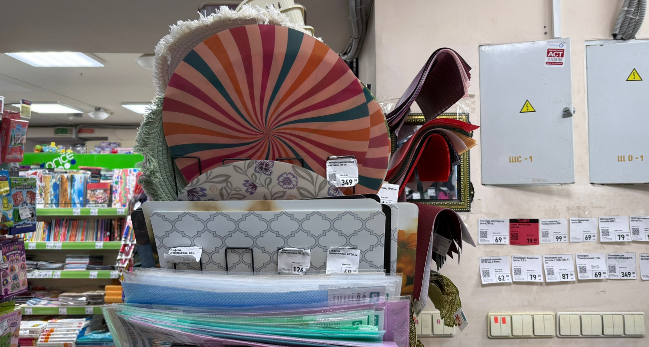 Снова радуют низкие цены: в Фикс Прайс нашли банки за 399 рублей и лампу за 140 — что еще скупают хозяйки