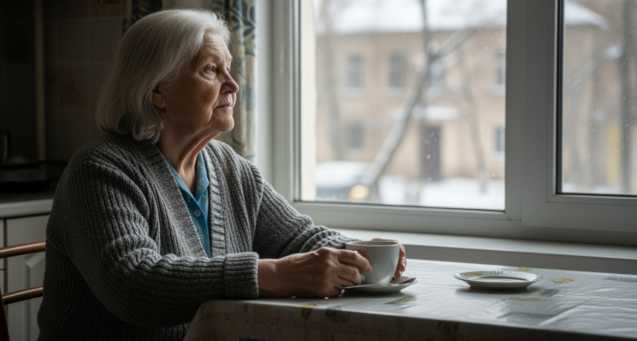 Неработающие россияне лишатся привычных выплат: что изменится в пенсионной системе с апреля