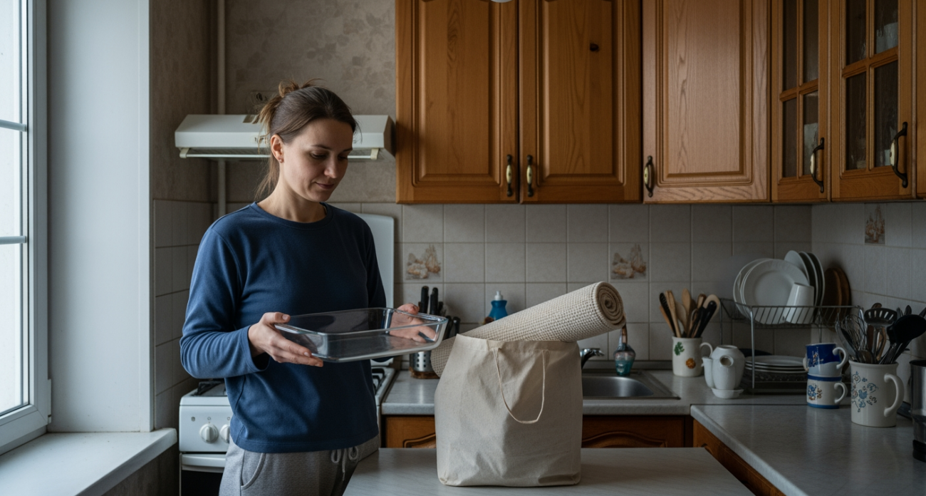 Светофор снова удивляет ценами: стильные коврики и формы для выпечки, которые не ударят по бюджету