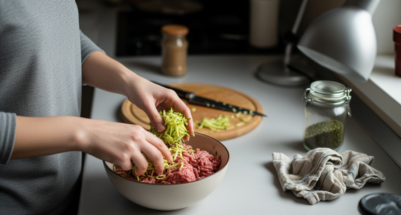 Забудьте про свинину и курицу: открыла для себя мясо которое вдвое питательнее и не бьет по кошельку