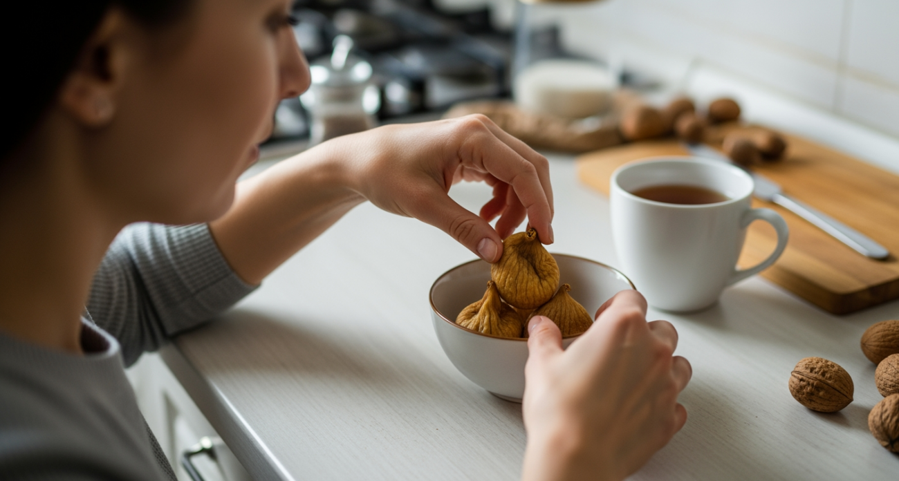 Диетологи назвали сухофрукт, который превосходит чернослив в два раза по пользе для здоровья