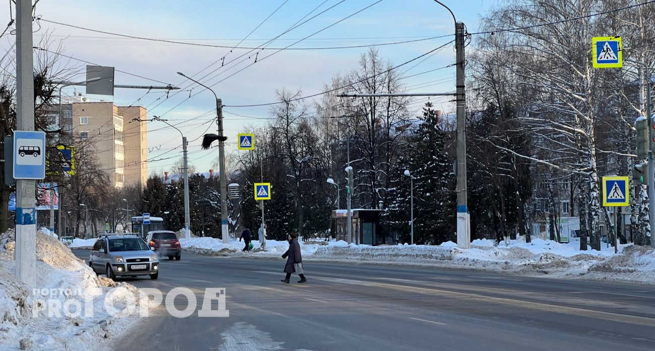 Весна в Чувашии начнется с воя сирен